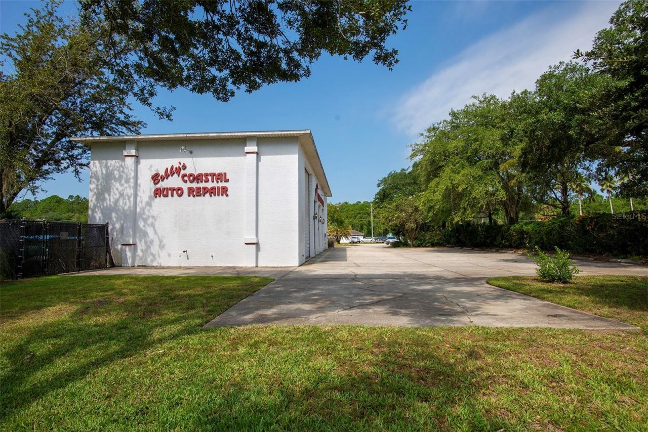 10 Enterprise Drive, Bunnell, FL 32110 Photo