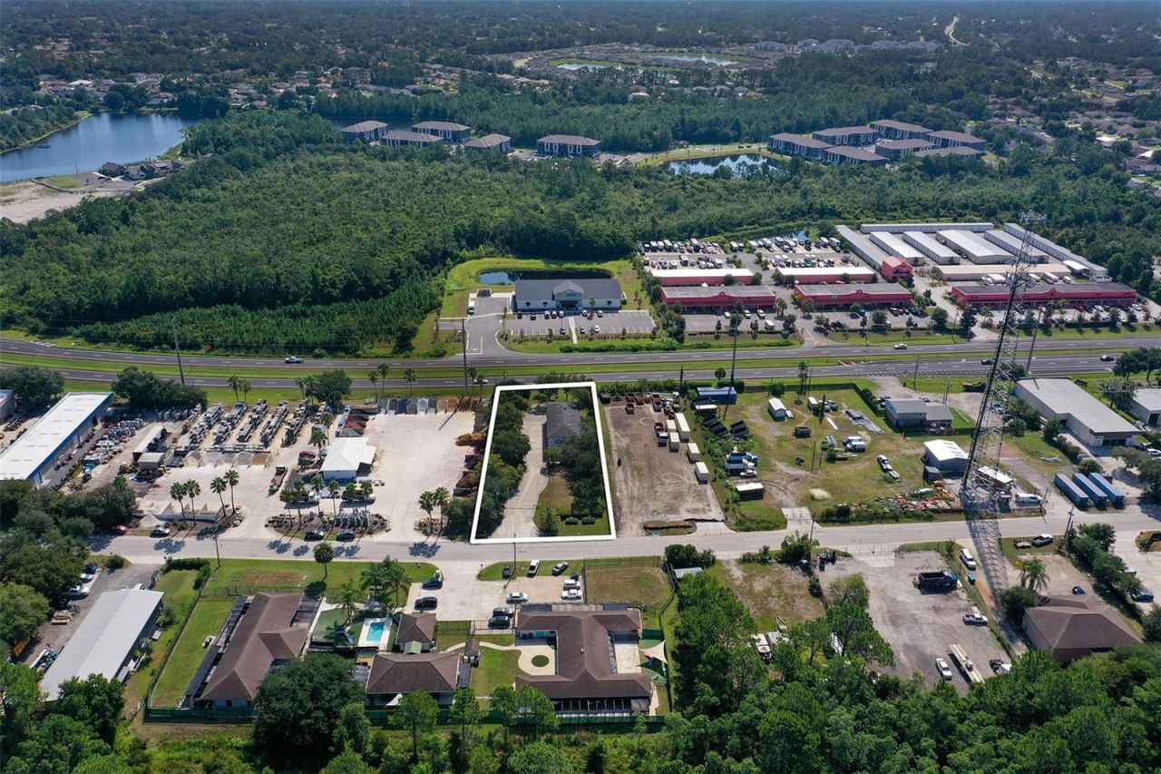10 Enterprise Drive, Bunnell, FL 32110 Photo