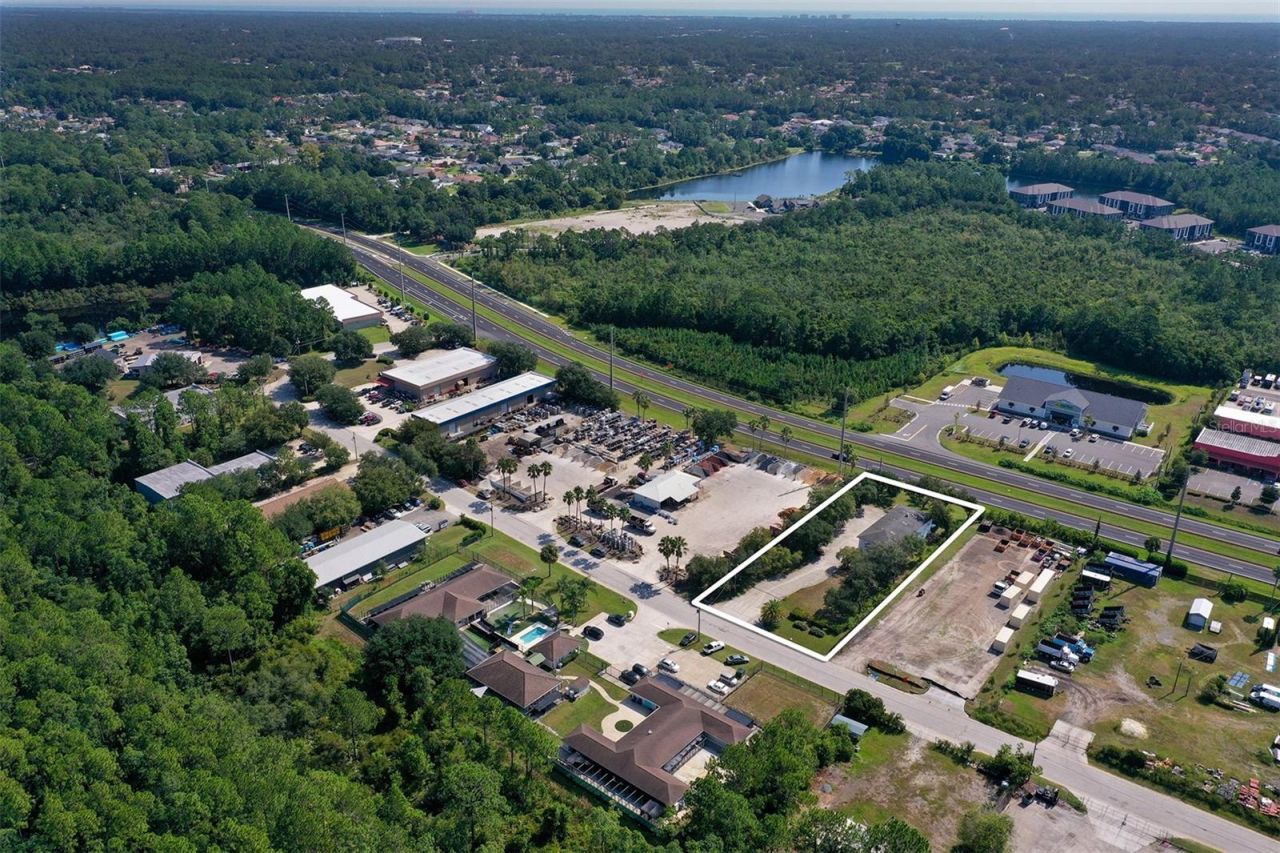 10 Enterprise Drive, Bunnell, FL 32110 Photo