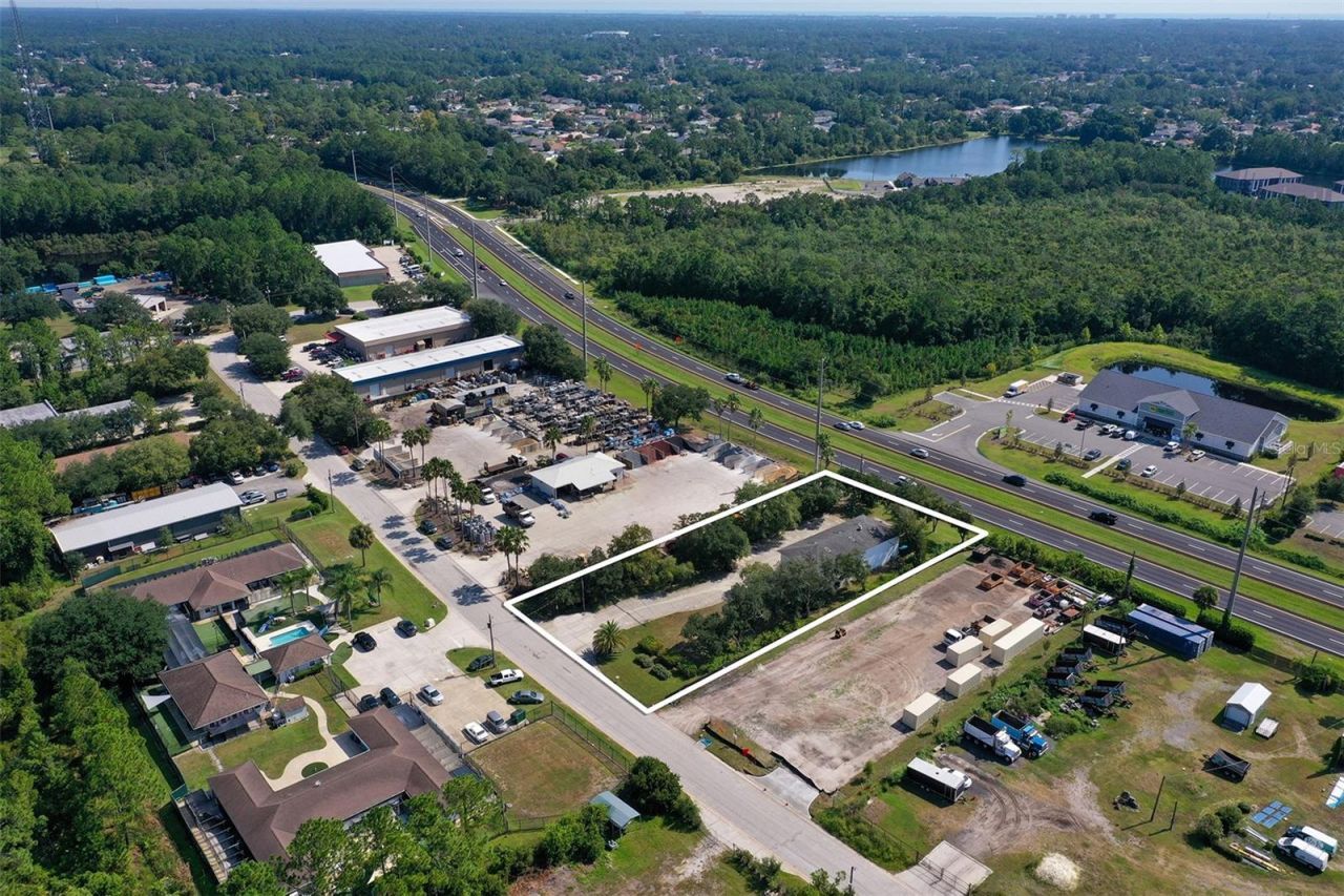 10 Enterprise Drive, Bunnell, FL 32110 Photo