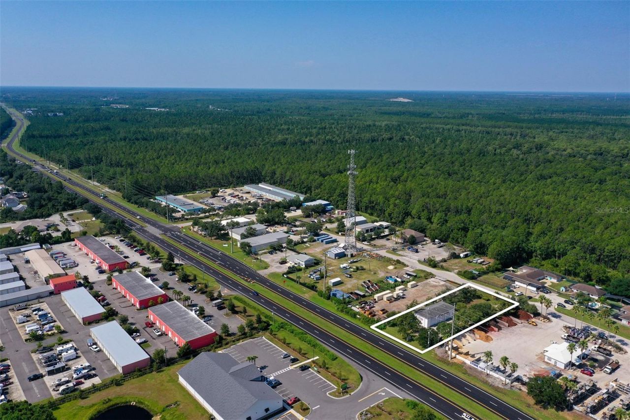 10 Enterprise Drive, Bunnell, FL 32110 Photo
