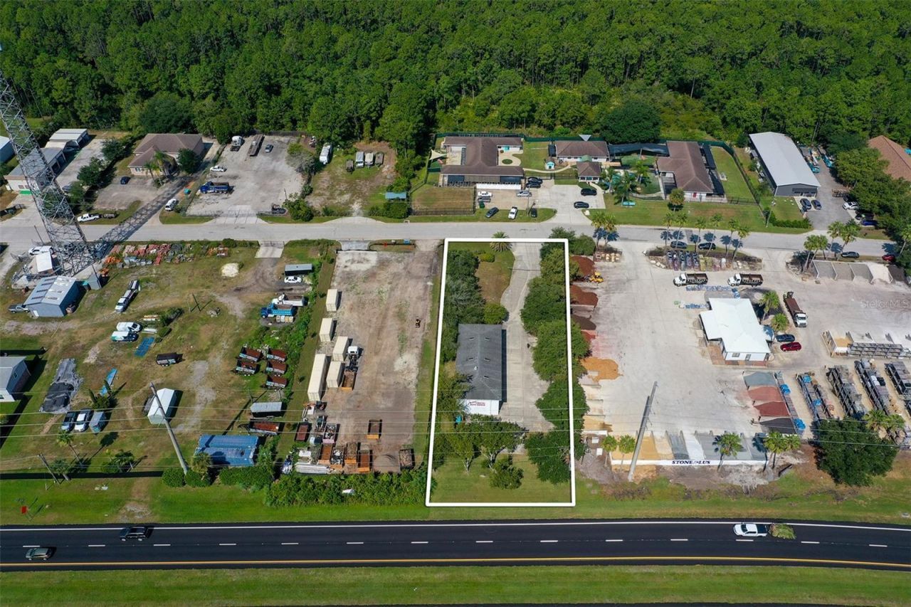 10 Enterprise Drive, Bunnell, FL 32110 Photo