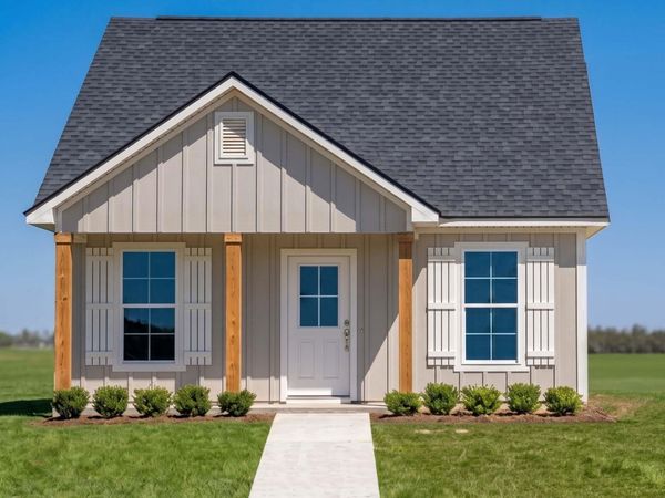 11309 Tallow Creek Drive, Denham Springs, LA 70726