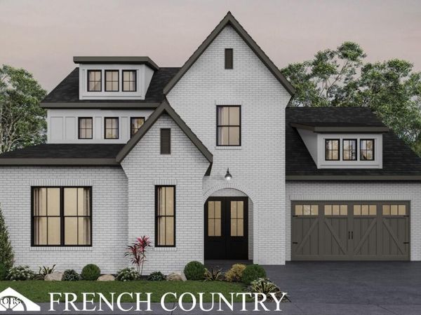 Lot 142 Iron Plow Drive, Knoxville, TN 37934