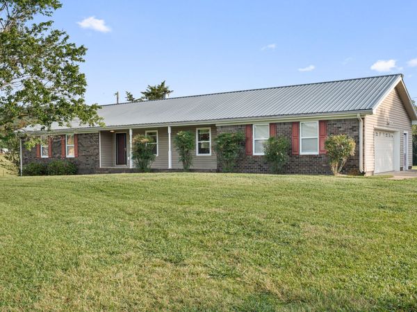 167 Old Weatherly Switch Road, Cleveland, TN 37323
