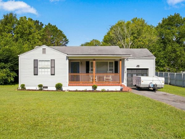 2009 Myrtle Avenue, Chattanooga, TN 37412
