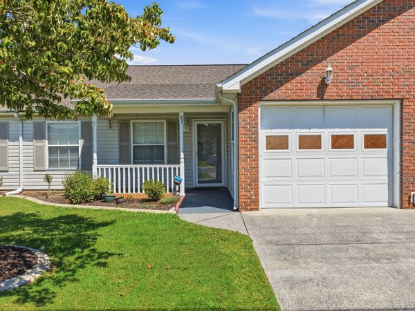 83 Flagstone Drive, Rossville, GA 30741