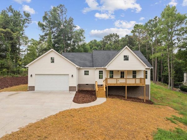 210 Windwalker Drive, Cohutta, GA 30710