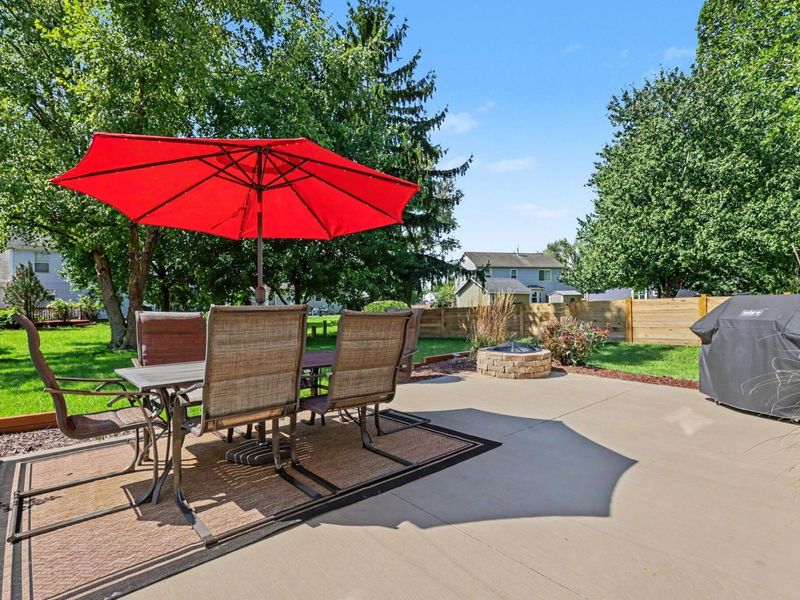 389 Rambling Brook Drive, Pickerington, OH 43147 Photo 41