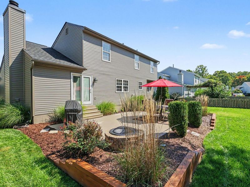 389 Rambling Brook Drive, Pickerington, OH 43147 Photo 42