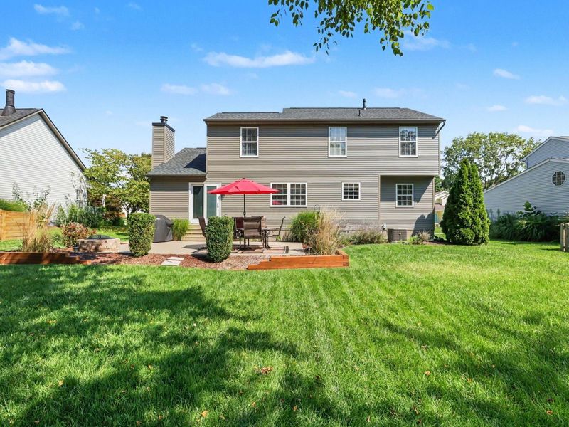 389 Rambling Brook Drive, Pickerington, OH 43147 Photo 44
