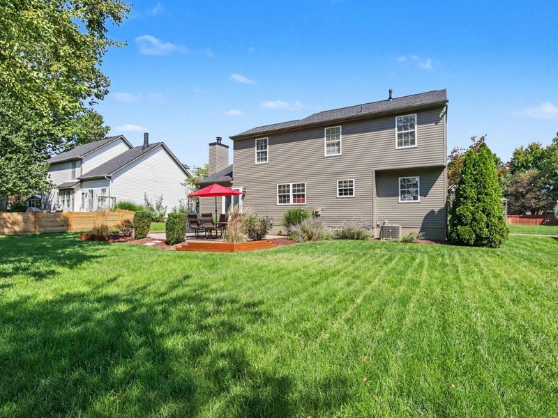 389 Rambling Brook Drive, Pickerington, OH 43147 Photo 45