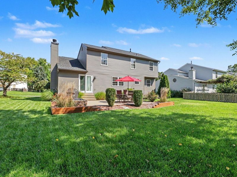 389 Rambling Brook Drive, Pickerington, OH 43147 Photo 46