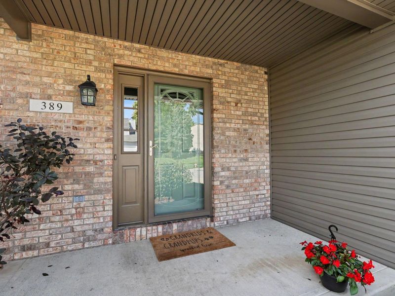 389 Rambling Brook Drive, Pickerington, OH 43147 Photo 6