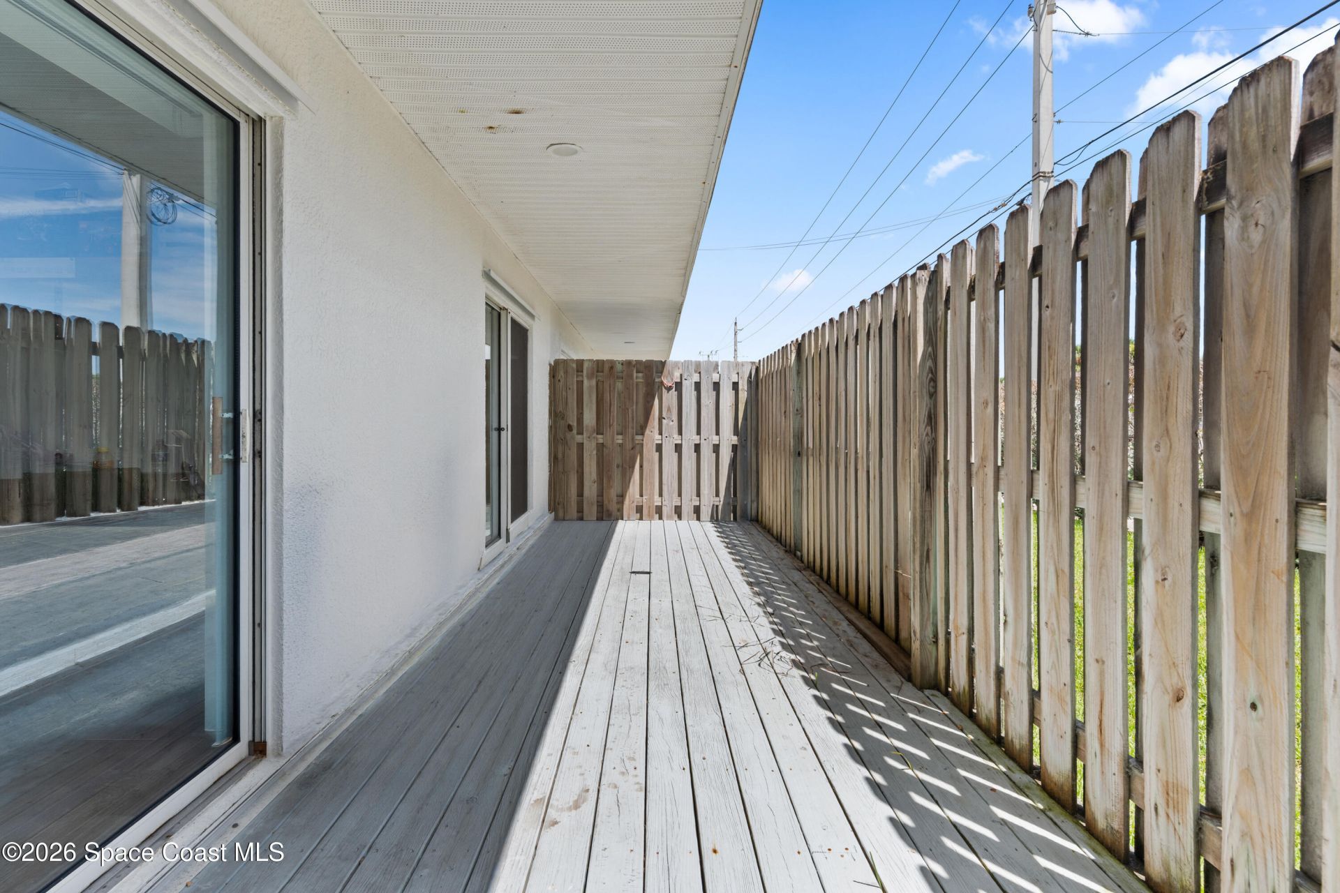 1883 Cato Court , Unit B-2, Indialantic, FL 32903 Photo