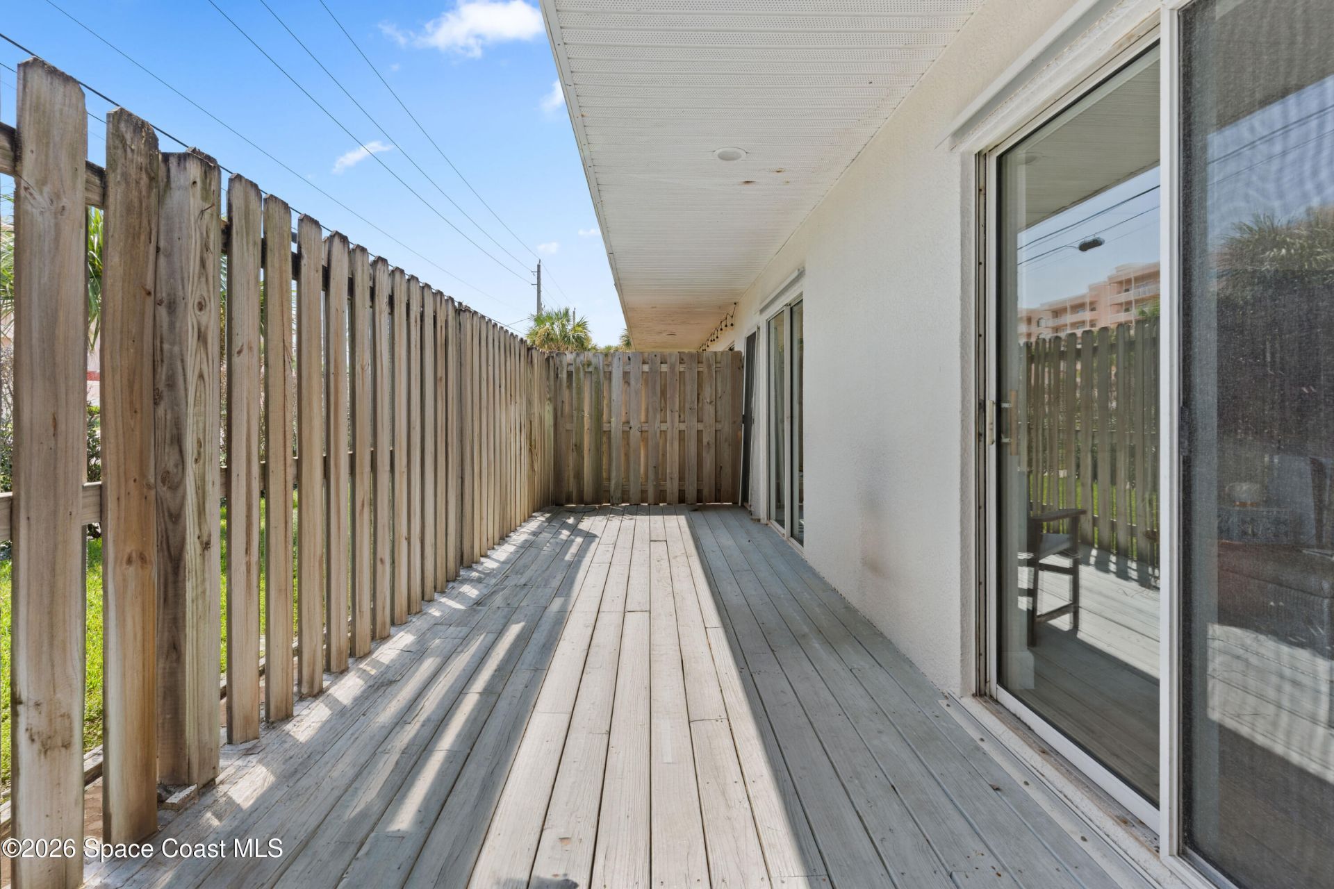 1883 Cato Court , Unit B-2, Indialantic, FL 32903 Photo