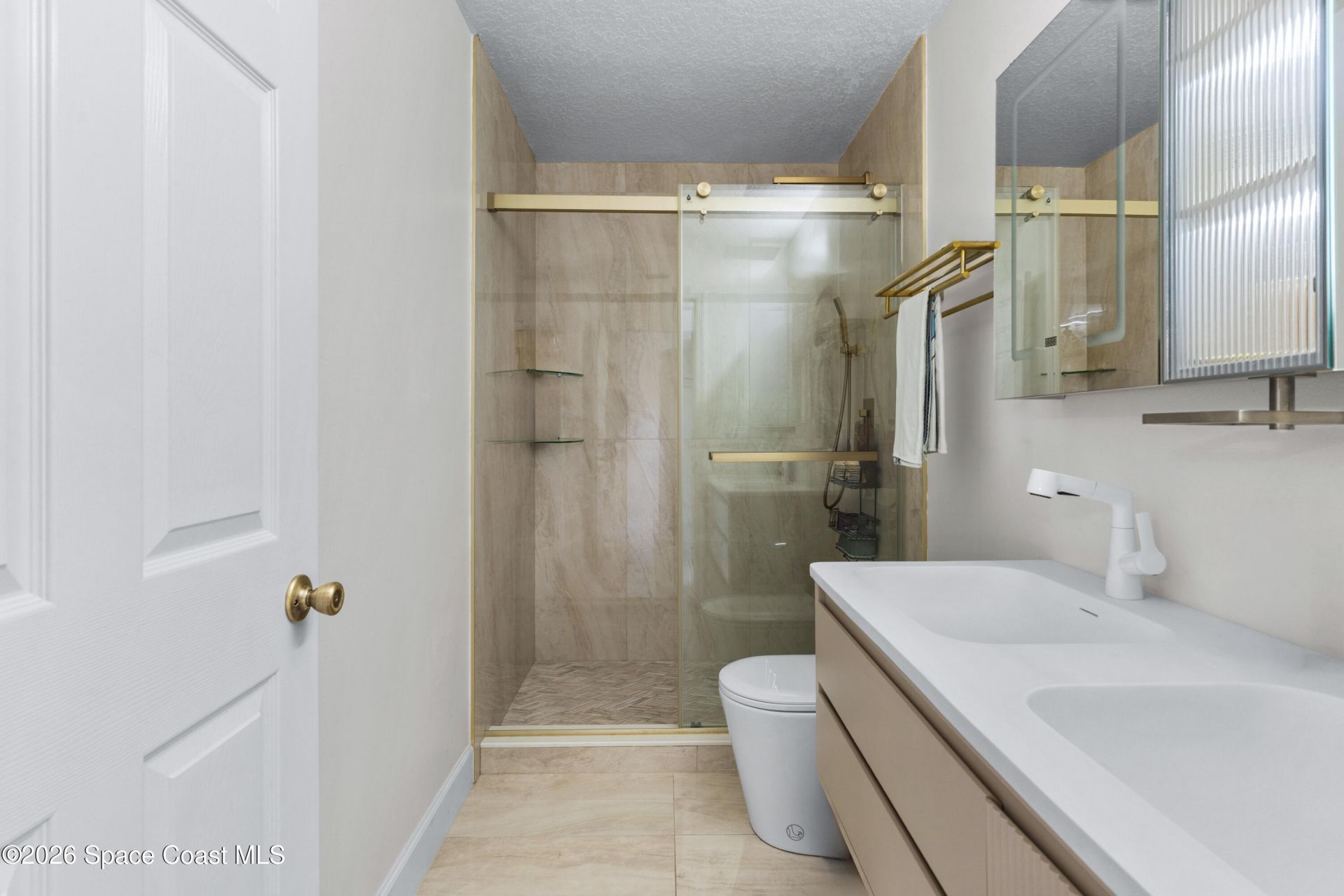 1883 Cato Court , Unit B-2, Indialantic, FL 32903 Photo