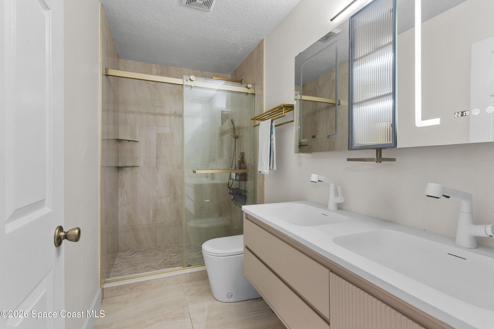 1883 Cato Court , Unit B-2, Indialantic, FL 32903 Photo