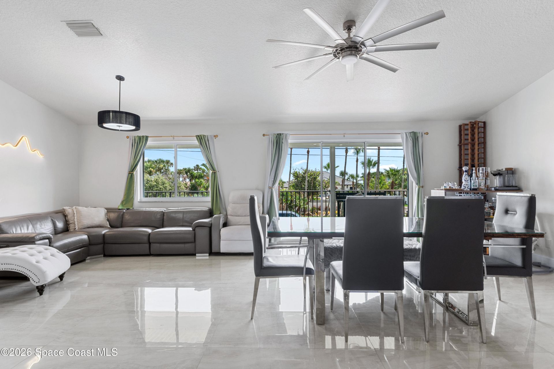 1883 Cato Court , Unit B-2, Indialantic, FL 32903 Photo