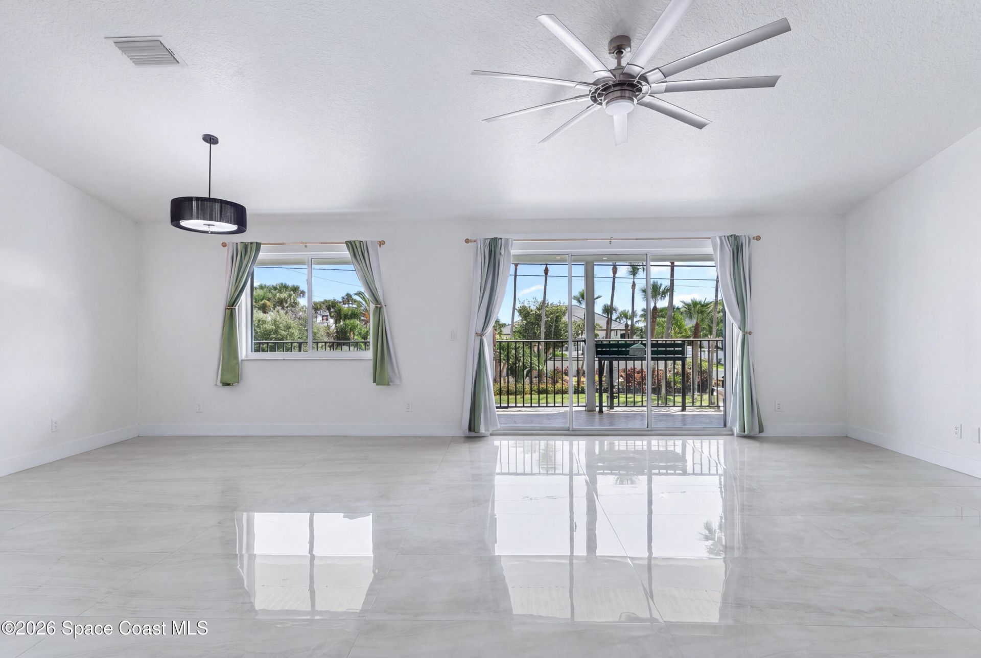 1883 Cato Court , Unit B-2, Indialantic, FL 32903 Photo