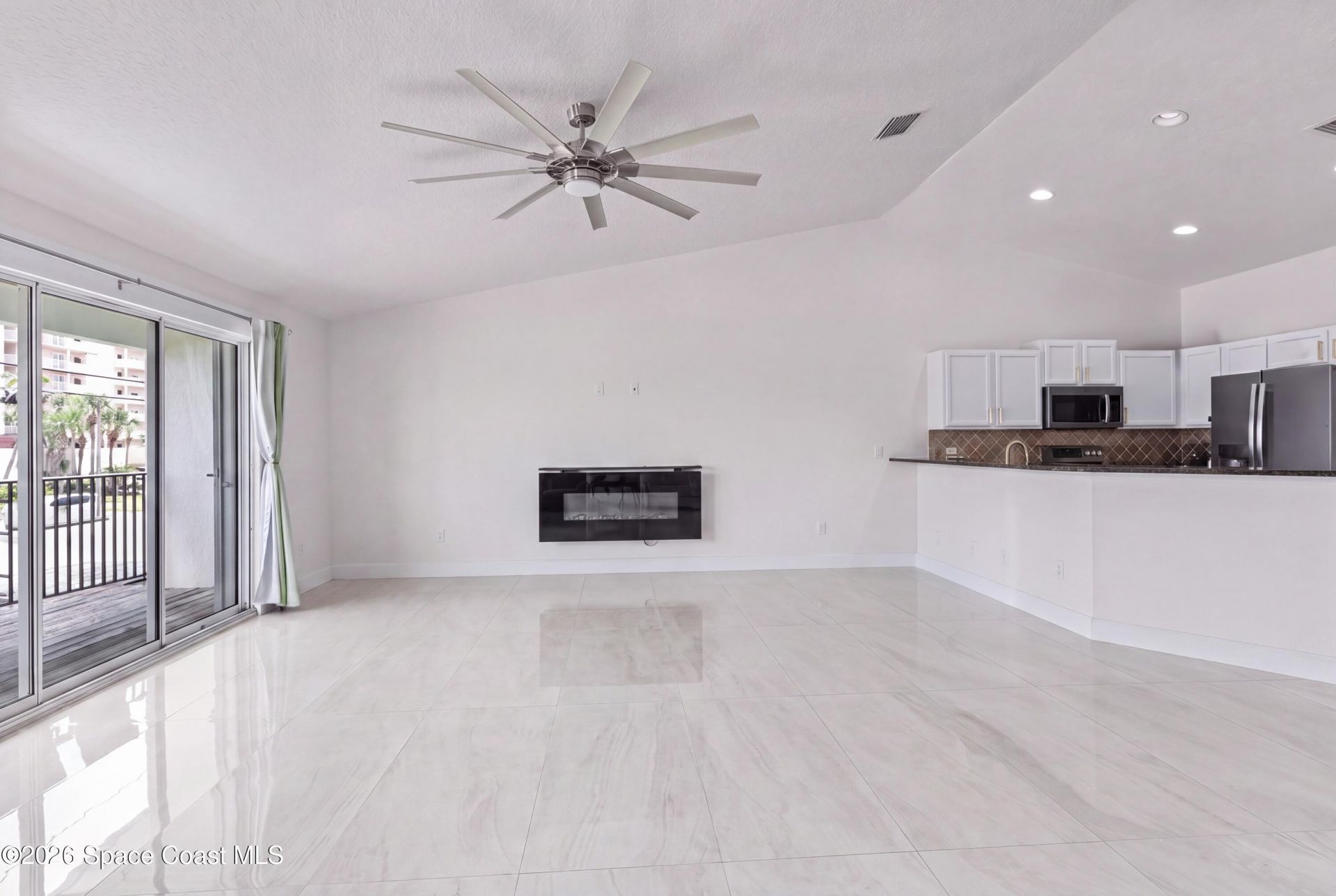 1883 Cato Court , Unit B-2, Indialantic, FL 32903 Photo