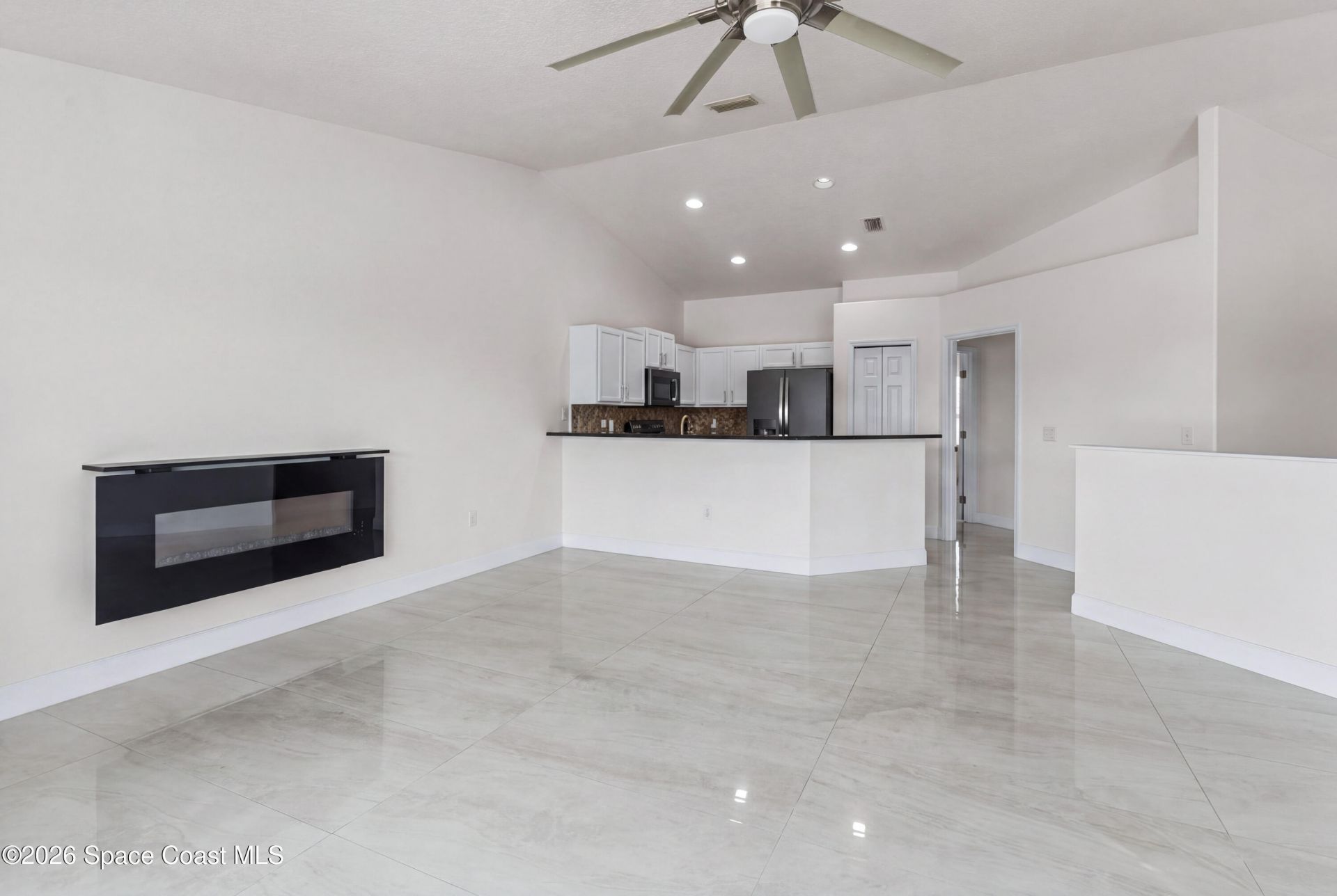 1883 Cato Court , Unit B-2, Indialantic, FL 32903 Photo
