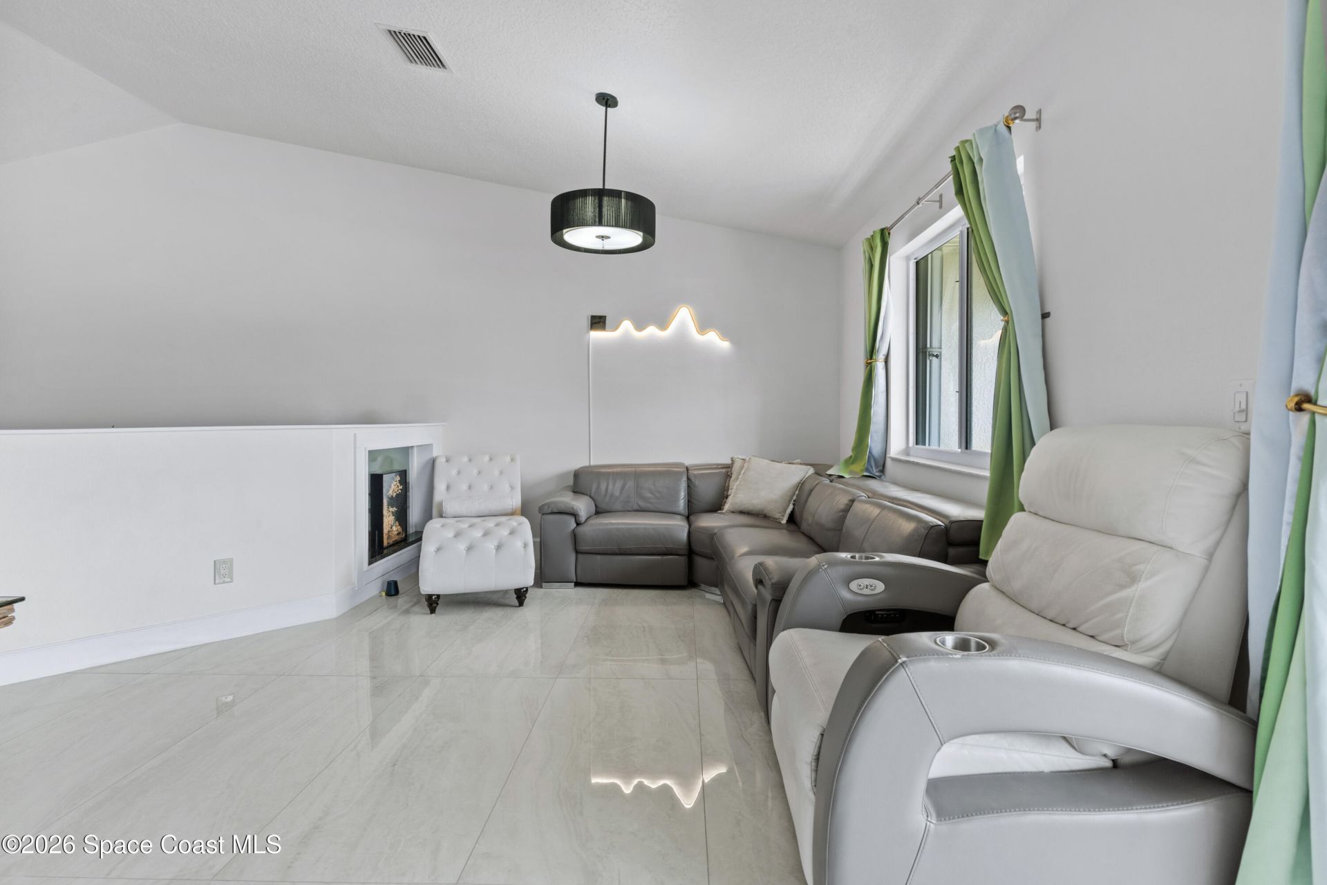 1883 Cato Court , Unit B-2, Indialantic, FL 32903 Photo
