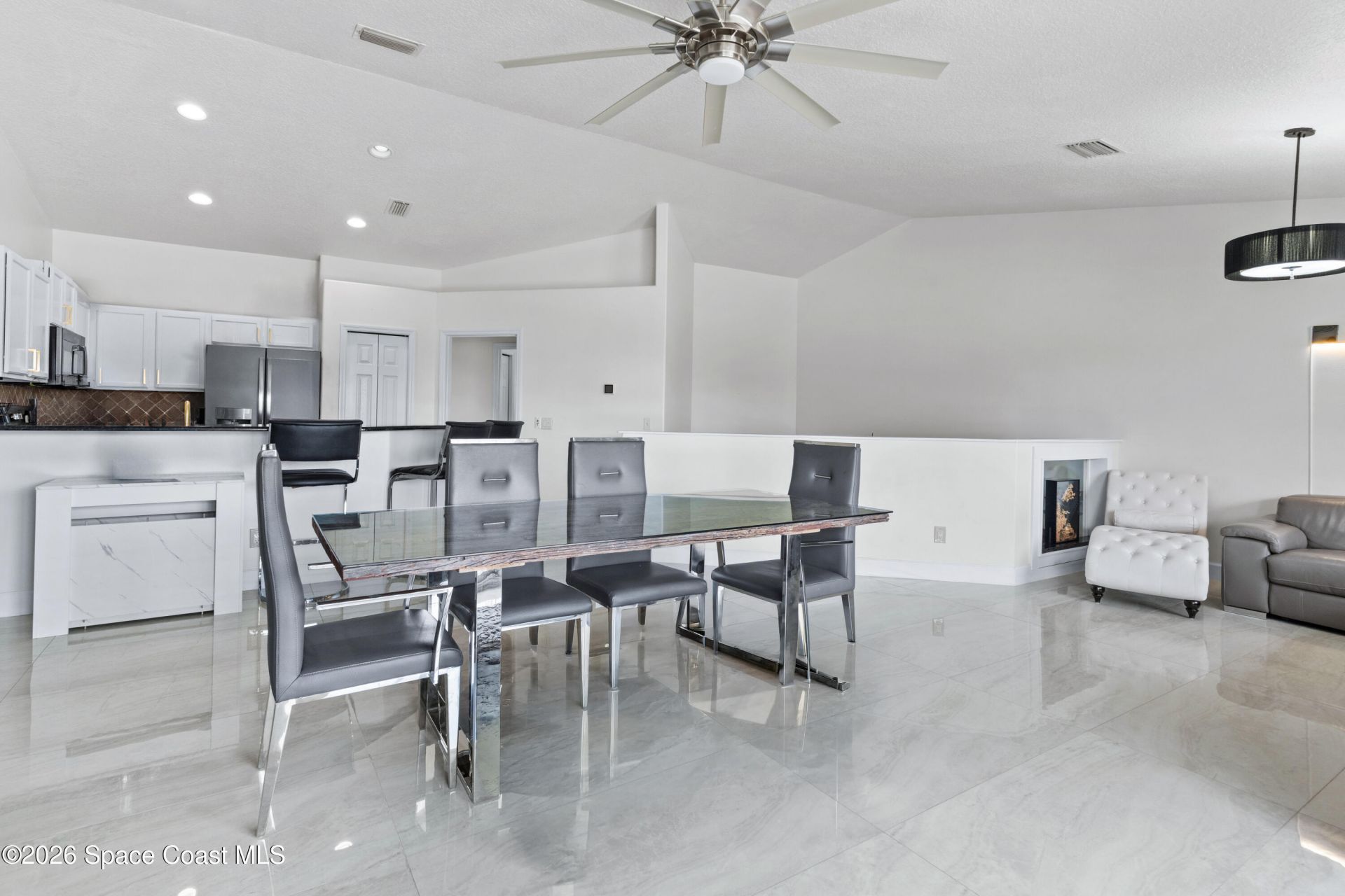 1883 Cato Court , Unit B-2, Indialantic, FL 32903 Photo