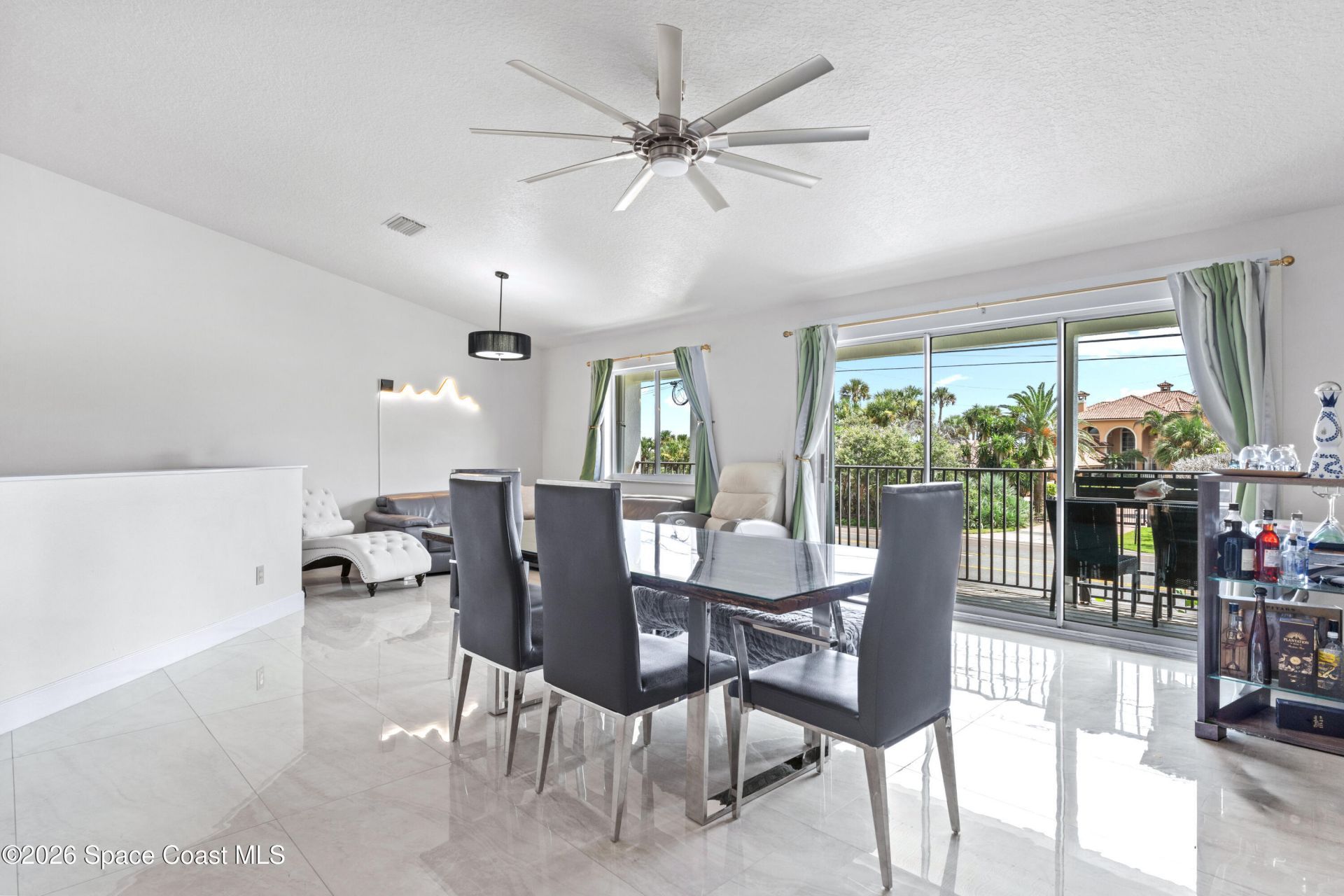 1883 Cato Court , Unit B-2, Indialantic, FL 32903 Photo