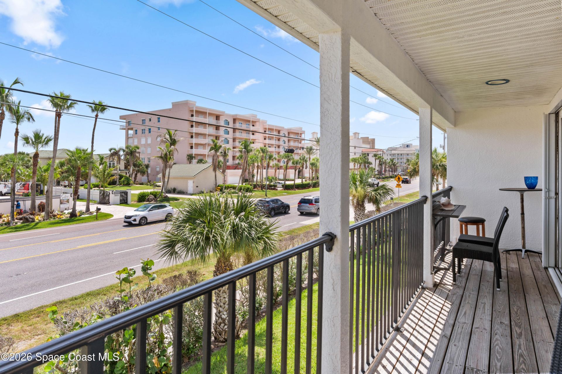 1883 Cato Court , Unit B-2, Indialantic, FL 32903 Photo