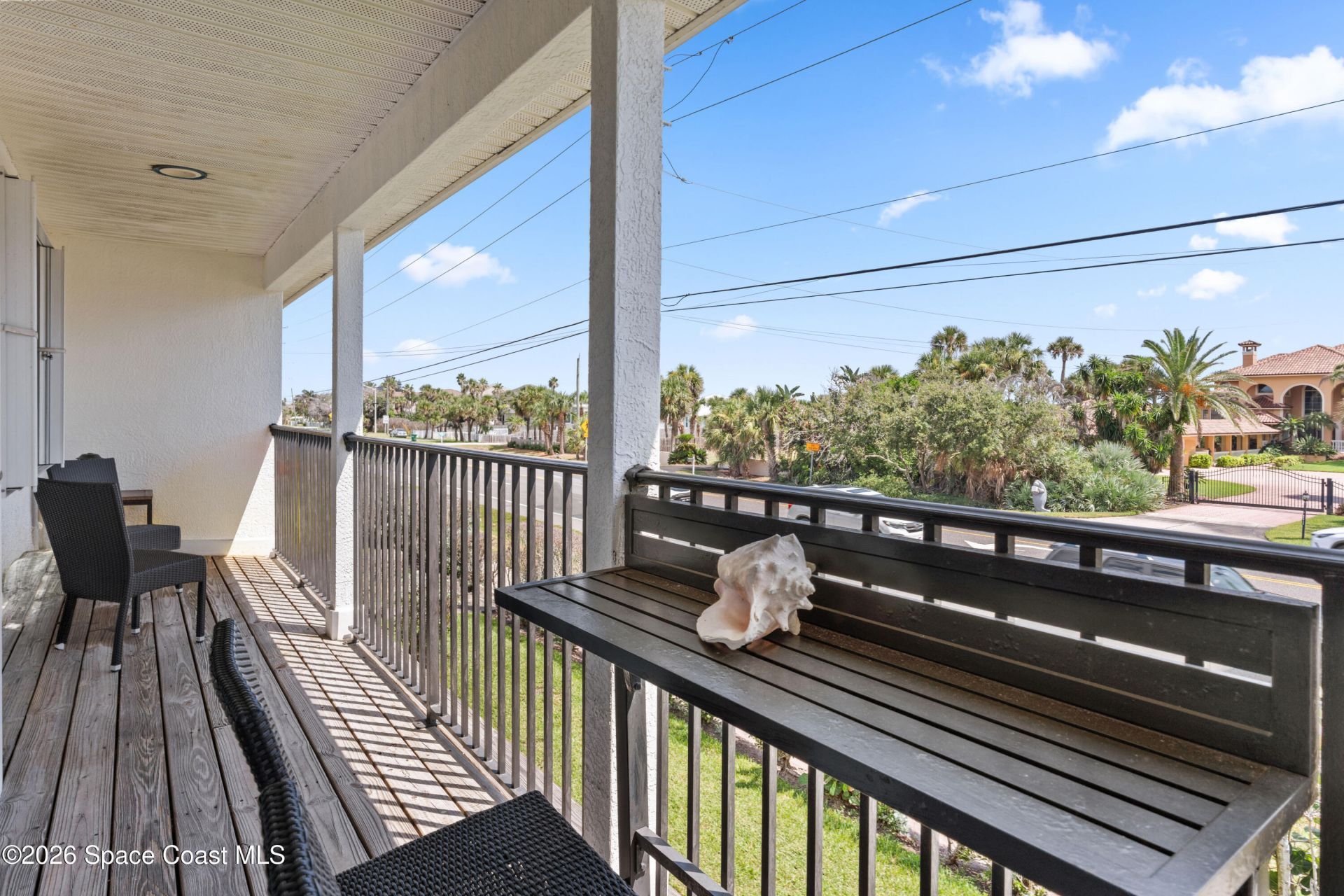 1883 Cato Court , Unit B-2, Indialantic, FL 32903 Photo