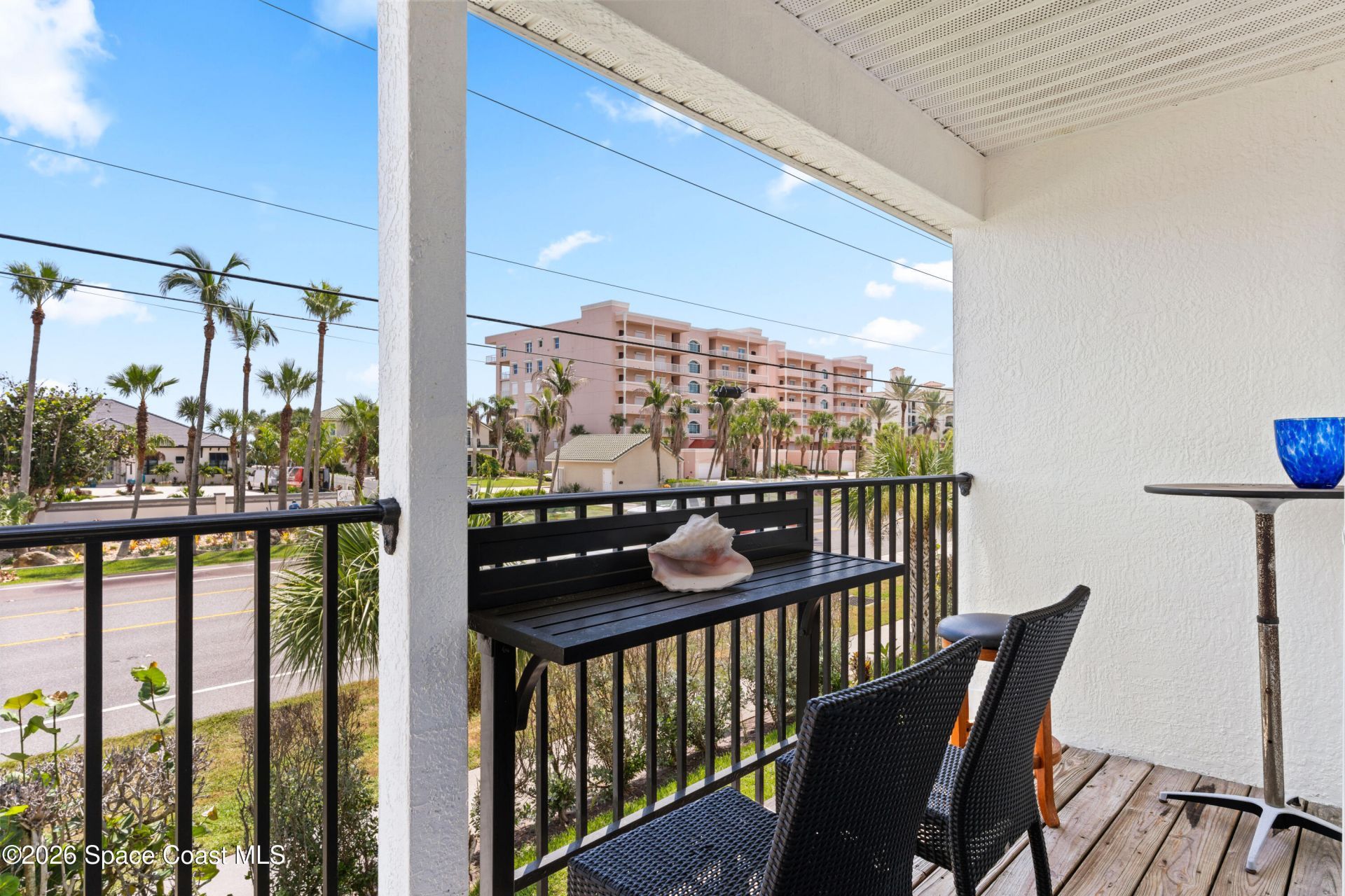 1883 Cato Court , Unit B-2, Indialantic, FL 32903 Photo