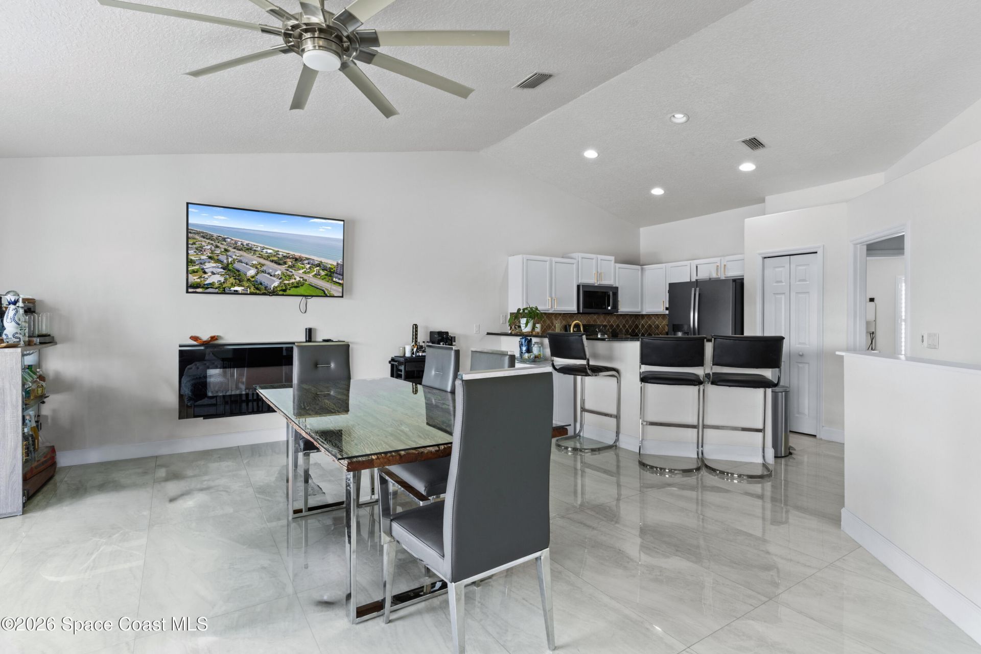1883 Cato Court , Unit B-2, Indialantic, FL 32903 Photo