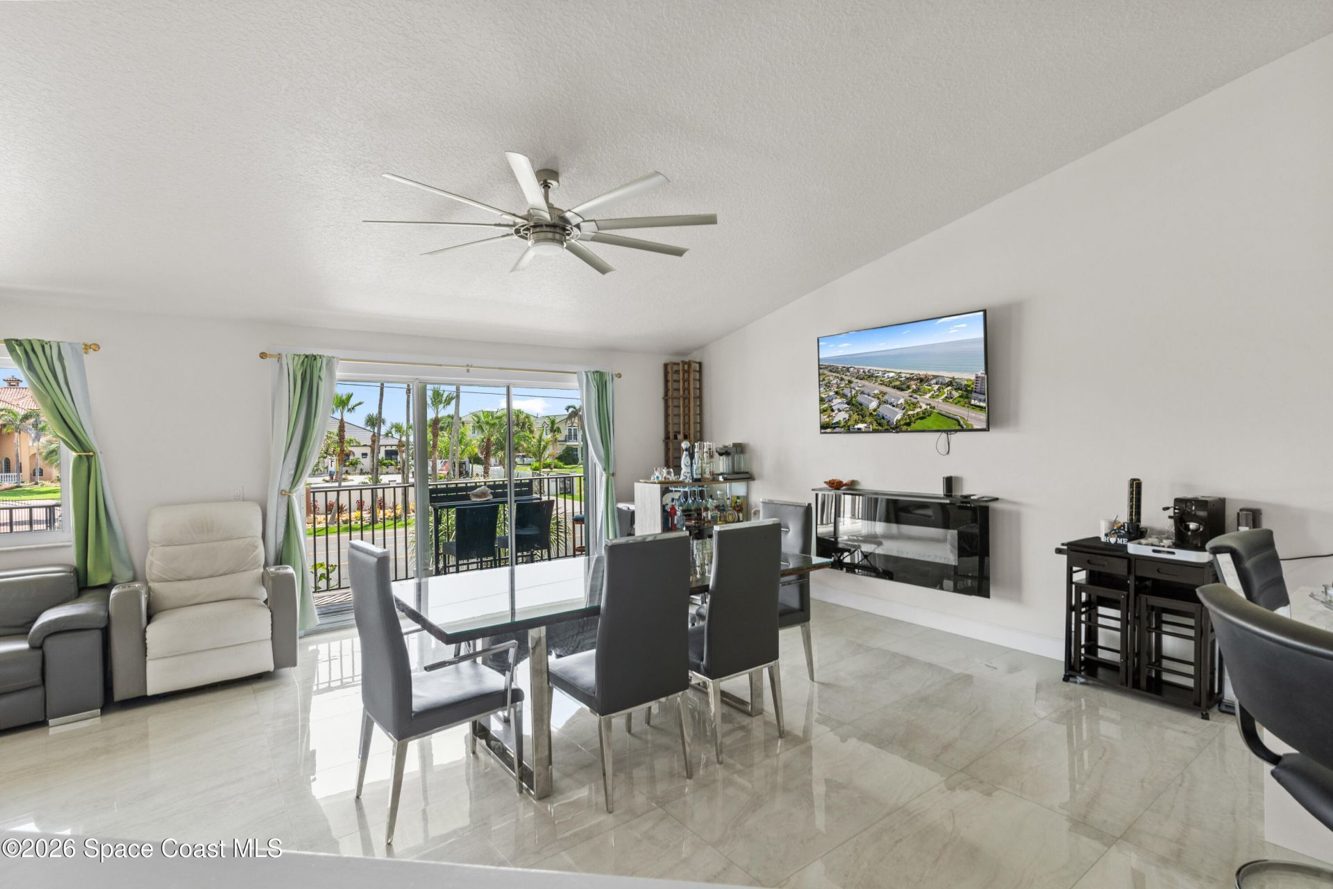 1883 Cato Court , Unit B-2, Indialantic, FL 32903 Photo