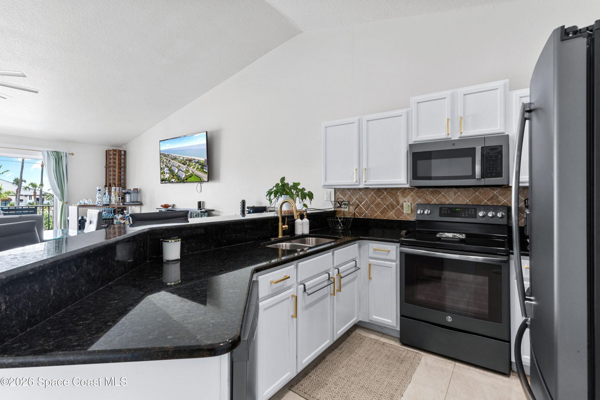 1883 Cato Court , Unit B-2, Indialantic, FL 32903 Photo