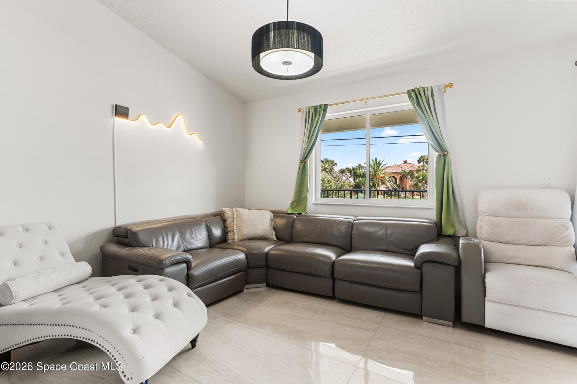1883 Cato Court , Unit B-2, Indialantic, FL 32903 Photo