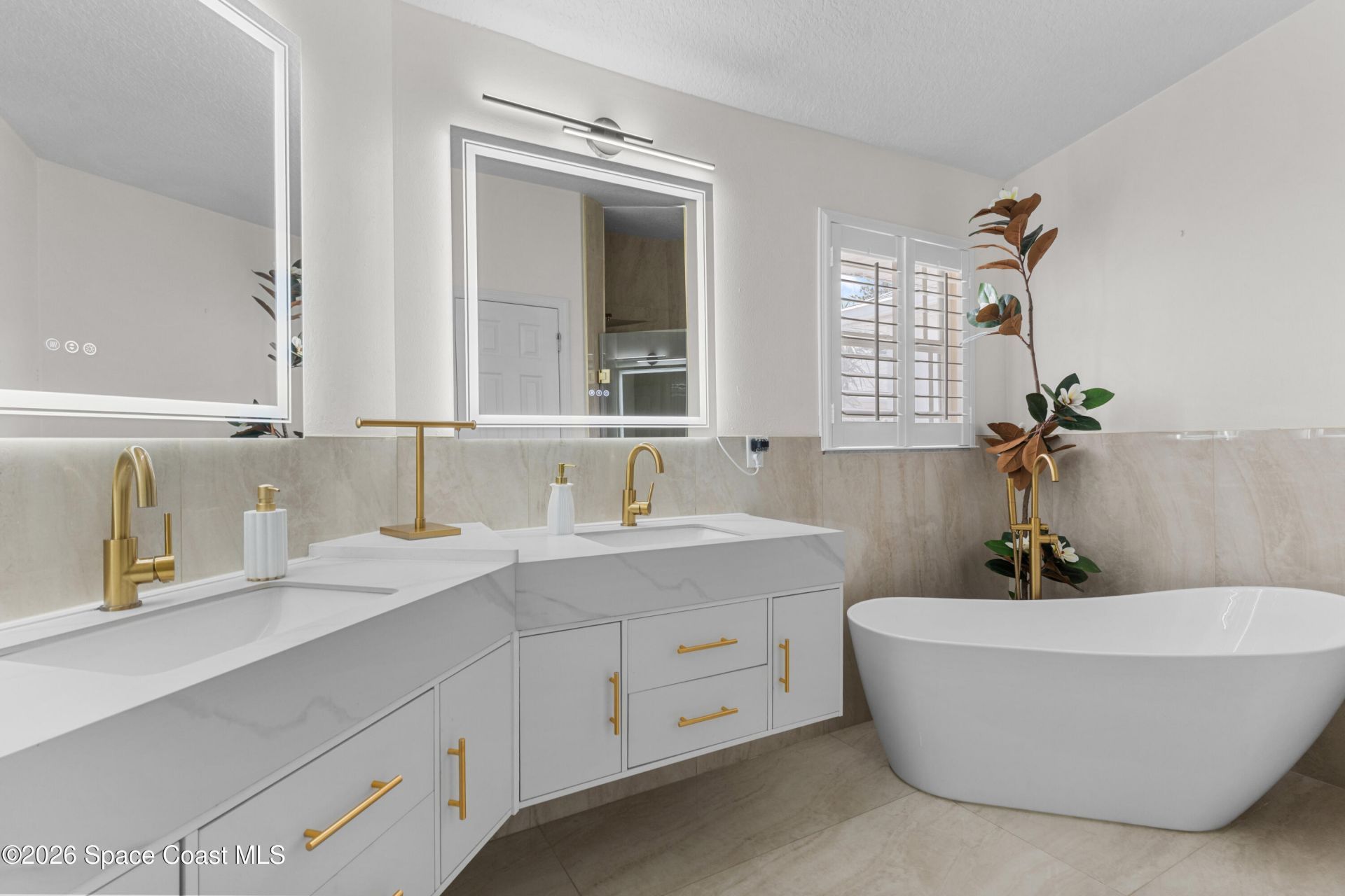 1883 Cato Court , Unit B-2, Indialantic, FL 32903 Photo