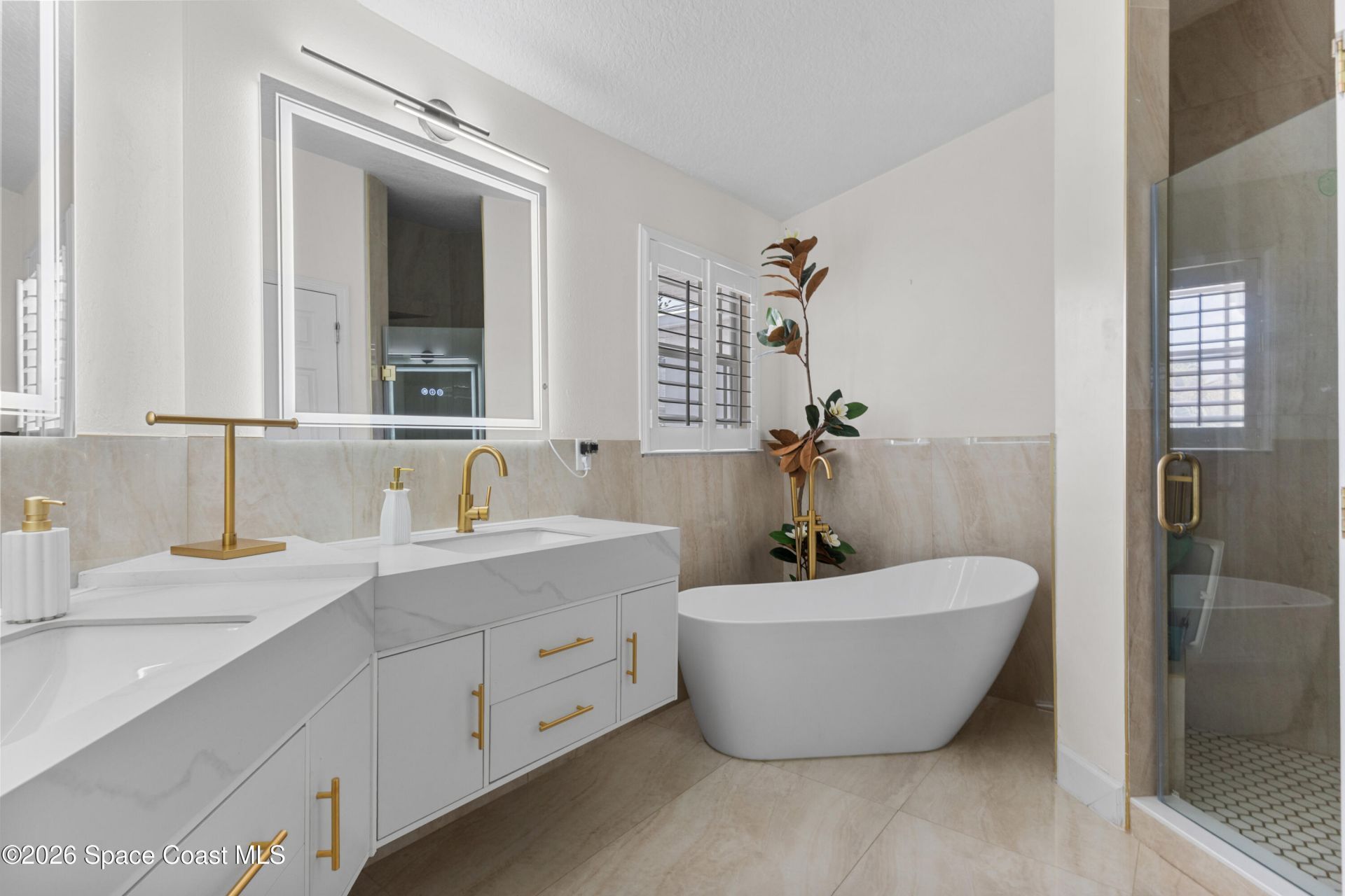 1883 Cato Court , Unit B-2, Indialantic, FL 32903 Photo