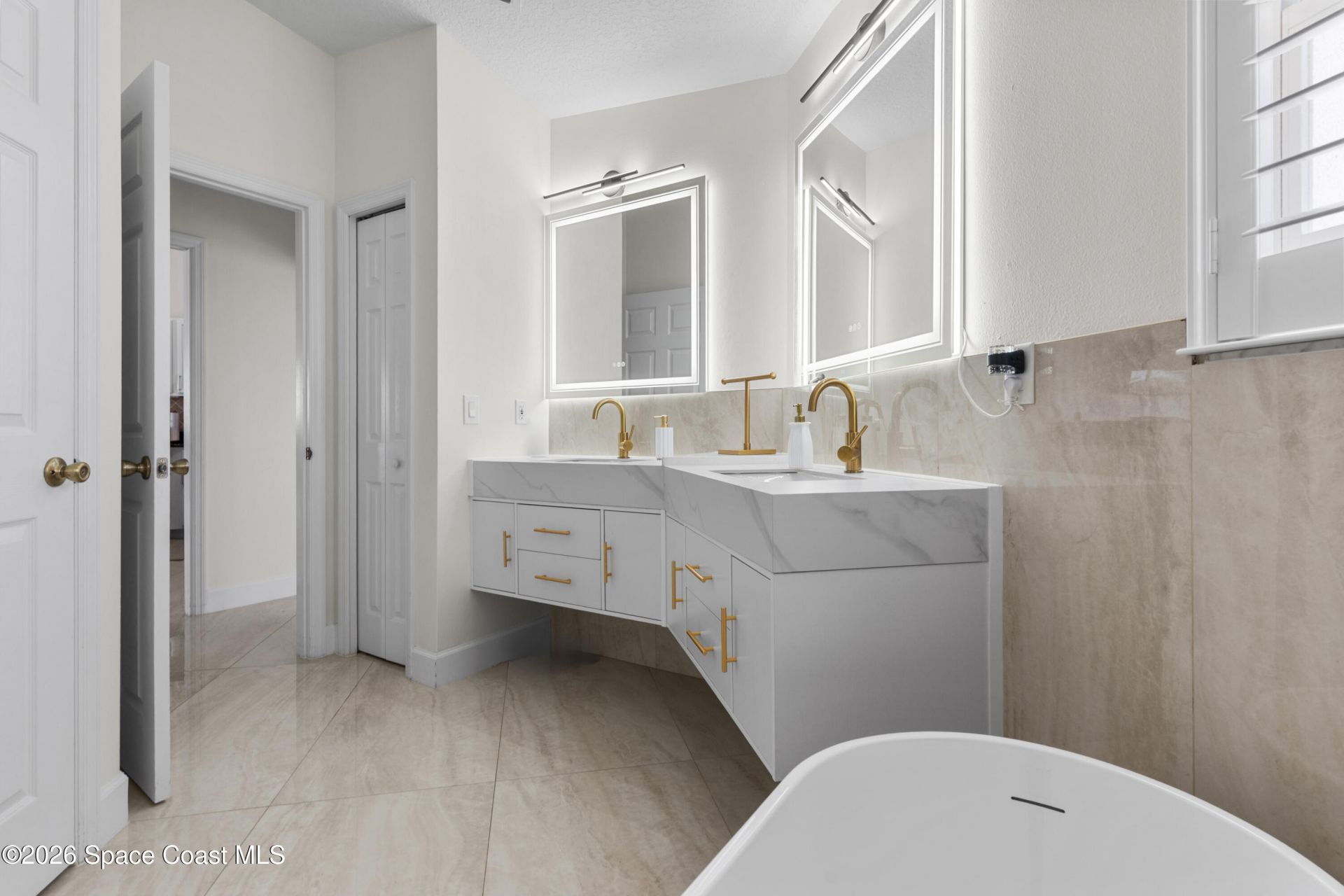 1883 Cato Court , Unit B-2, Indialantic, FL 32903 Photo