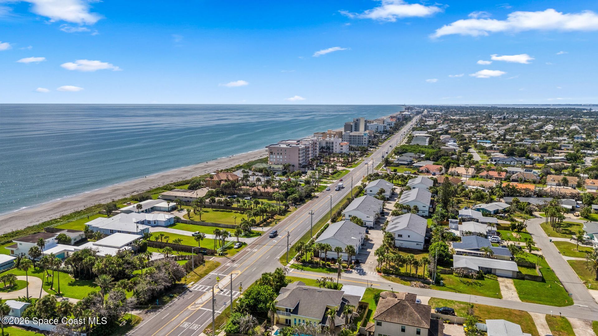 1883 Cato Court , Unit B-2, Indialantic, FL 32903 Photo