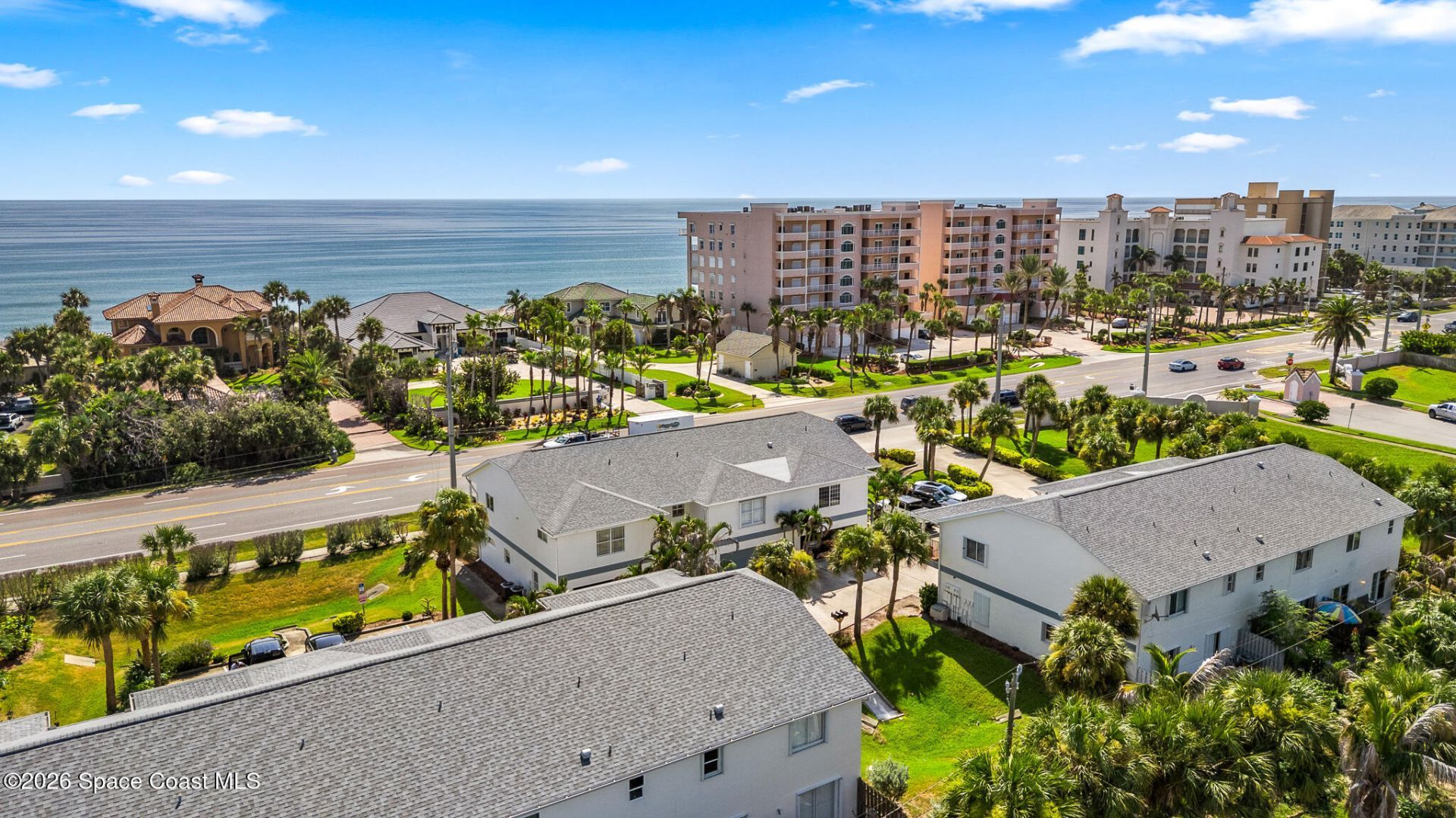 1883 Cato Court, Unit B-2, Indialantic, FL 32903 Photo