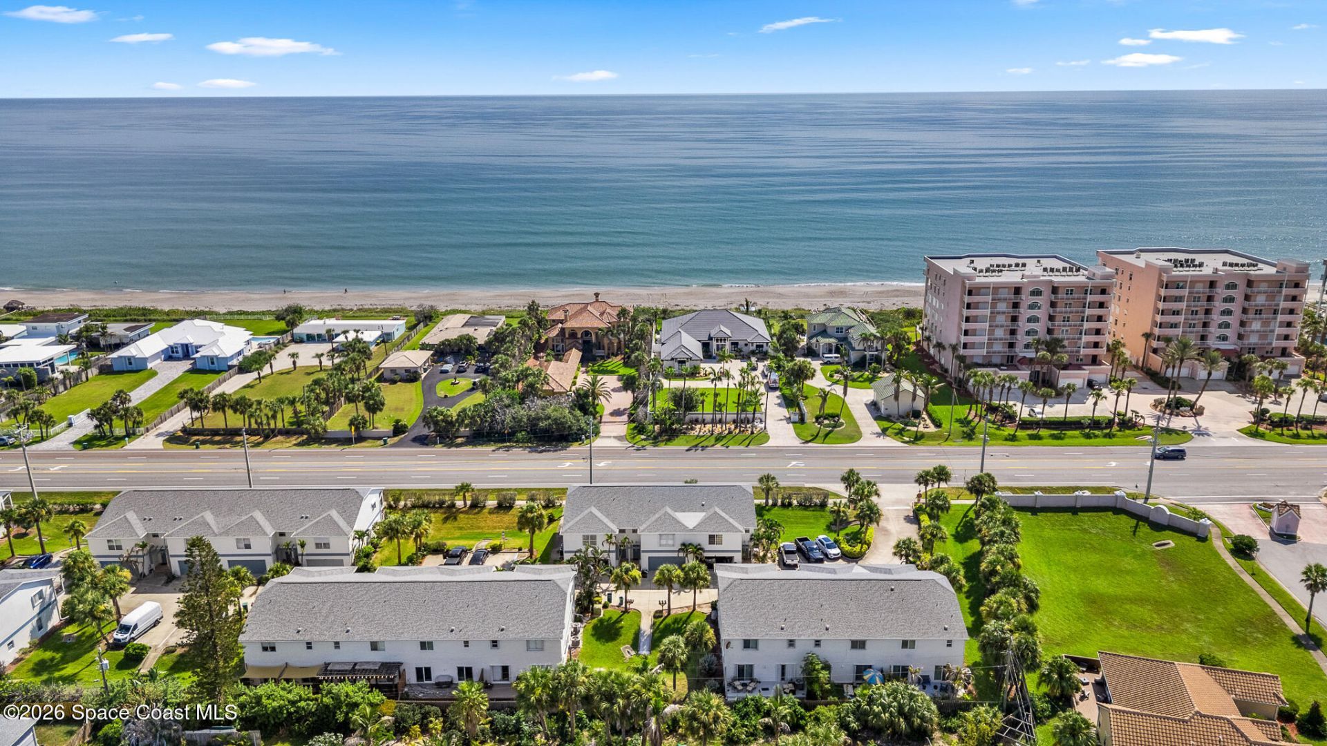 1883 Cato Court , Unit B-2, Indialantic, FL 32903 Photo
