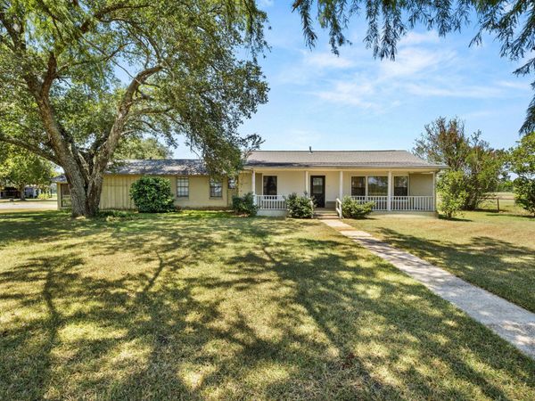 2362 Gravel Hill Church, Pitkin, LA 70656