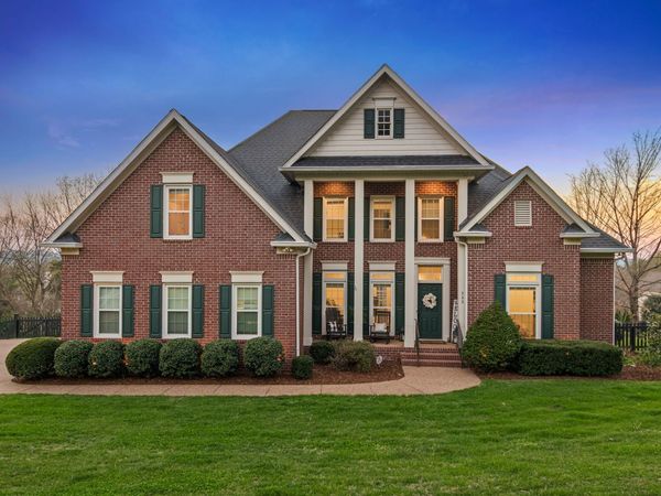 243 Spencer Creek Rd , Franklin, TN 37069