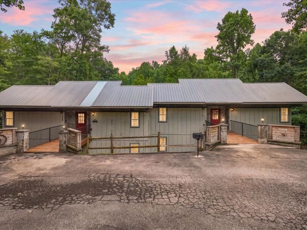 516 Proffitt Road , UNIT 2, Gatlinburg, TN 37738