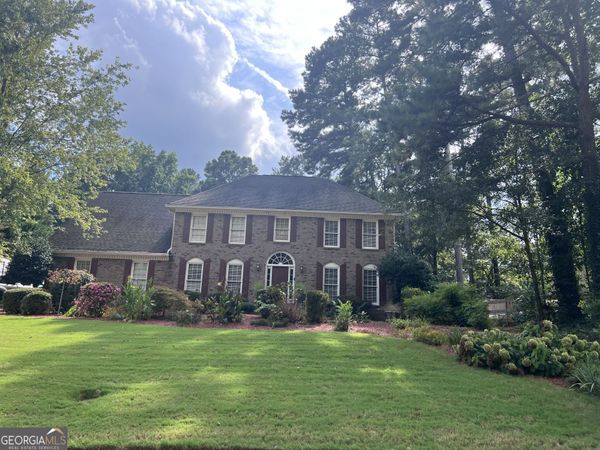 1339 Saint Michaels Court SW, Lilburn, GA 30047