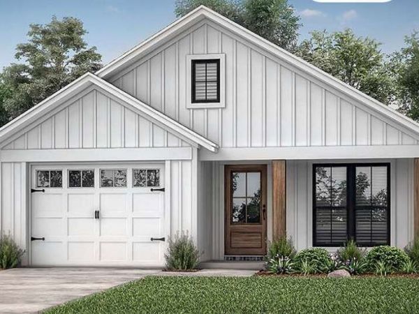 30 West Rocky Street, White, GA 30184