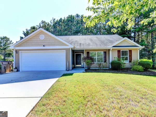 1605 Jessica Lane, Winder, GA 30680