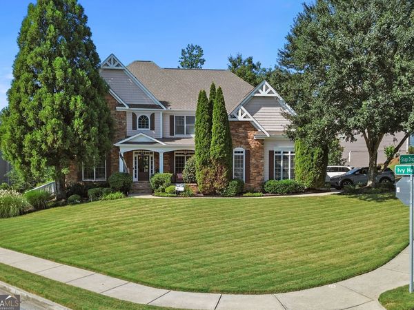 17 Snap Dragon Lane, Dallas, GA 30132