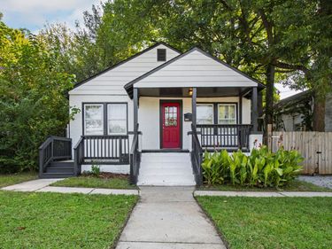 1109 S Bloodworth Street, Raleigh, NC 27601